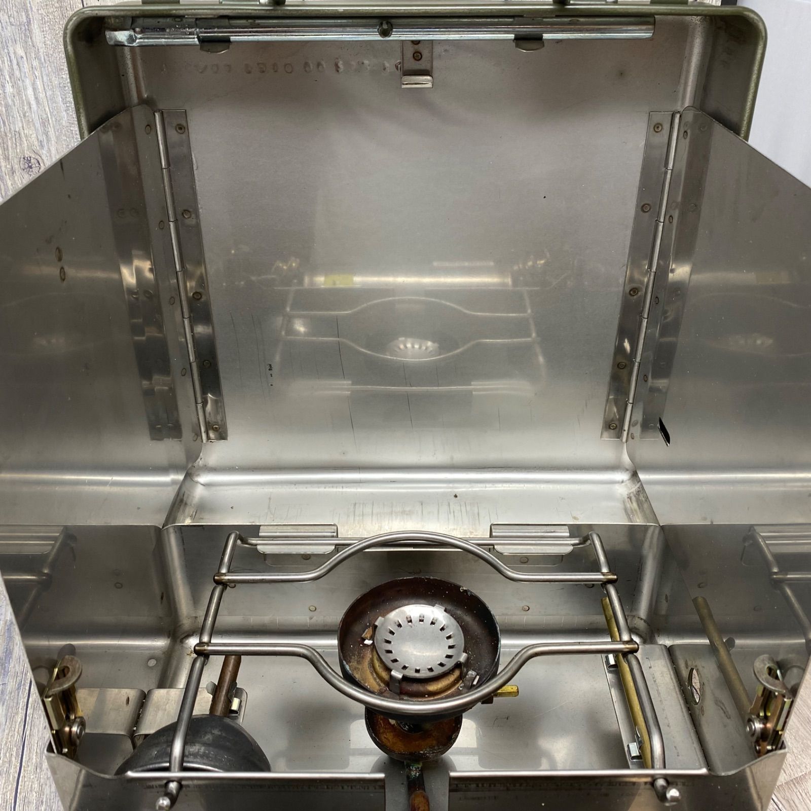 Amazon.com: Iwatani Cassette Stove, Gas Tough Maru Jr. Made