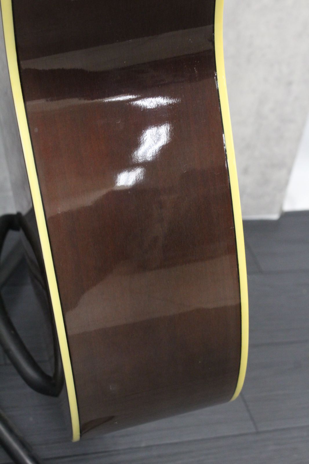 アコースティックギター ヴィンテージ