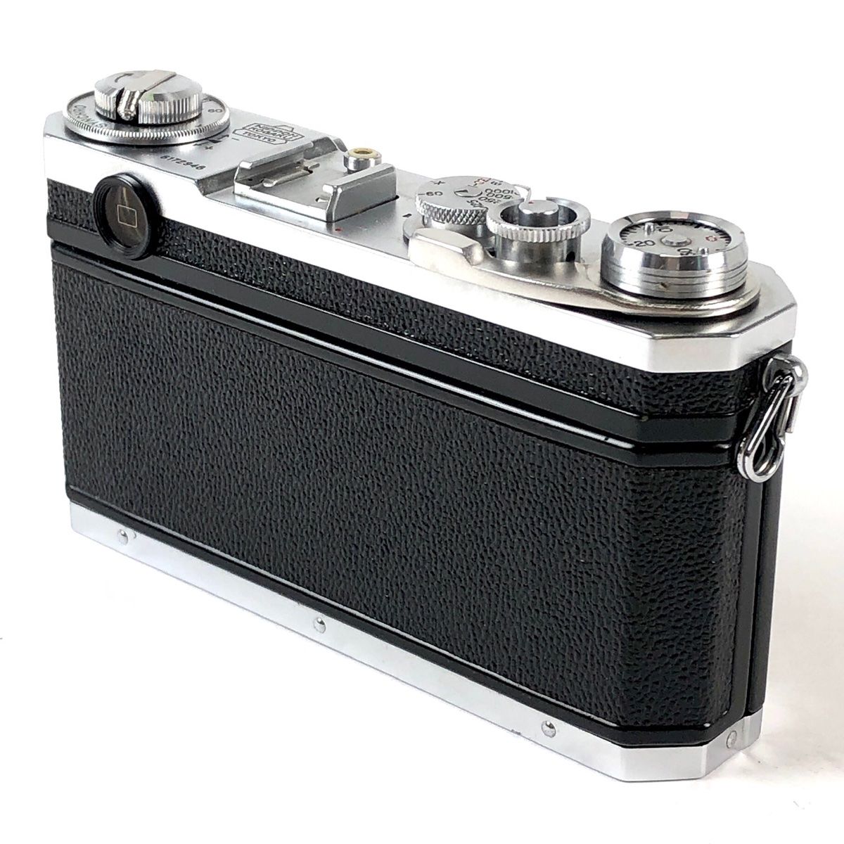 ニコン Nikon
