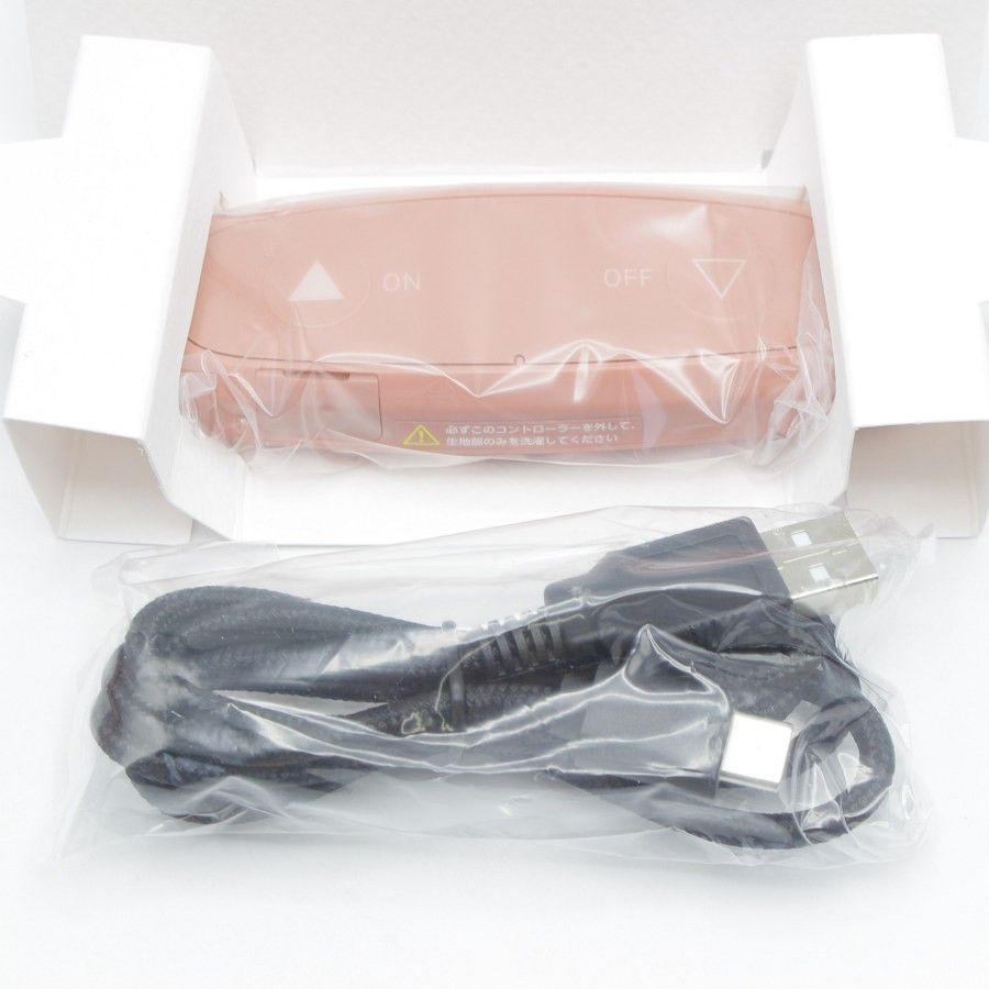 新品MTG Hip Fit（Sサイズ） SIXPAD ピンク専用コントローラー付 楽天