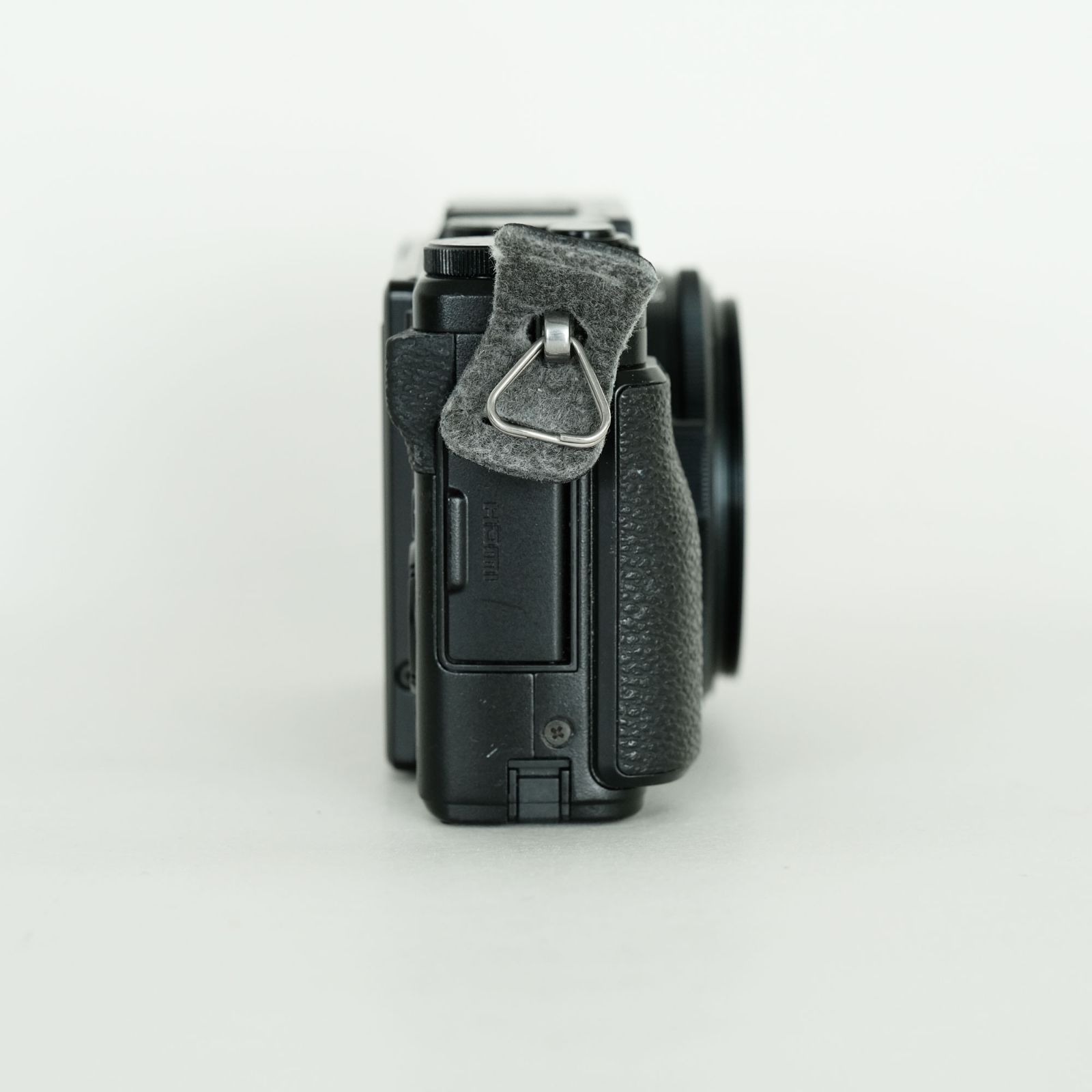 ワイドコンバージョンレンズ付｜注意事項あり] FUJIFILM X70