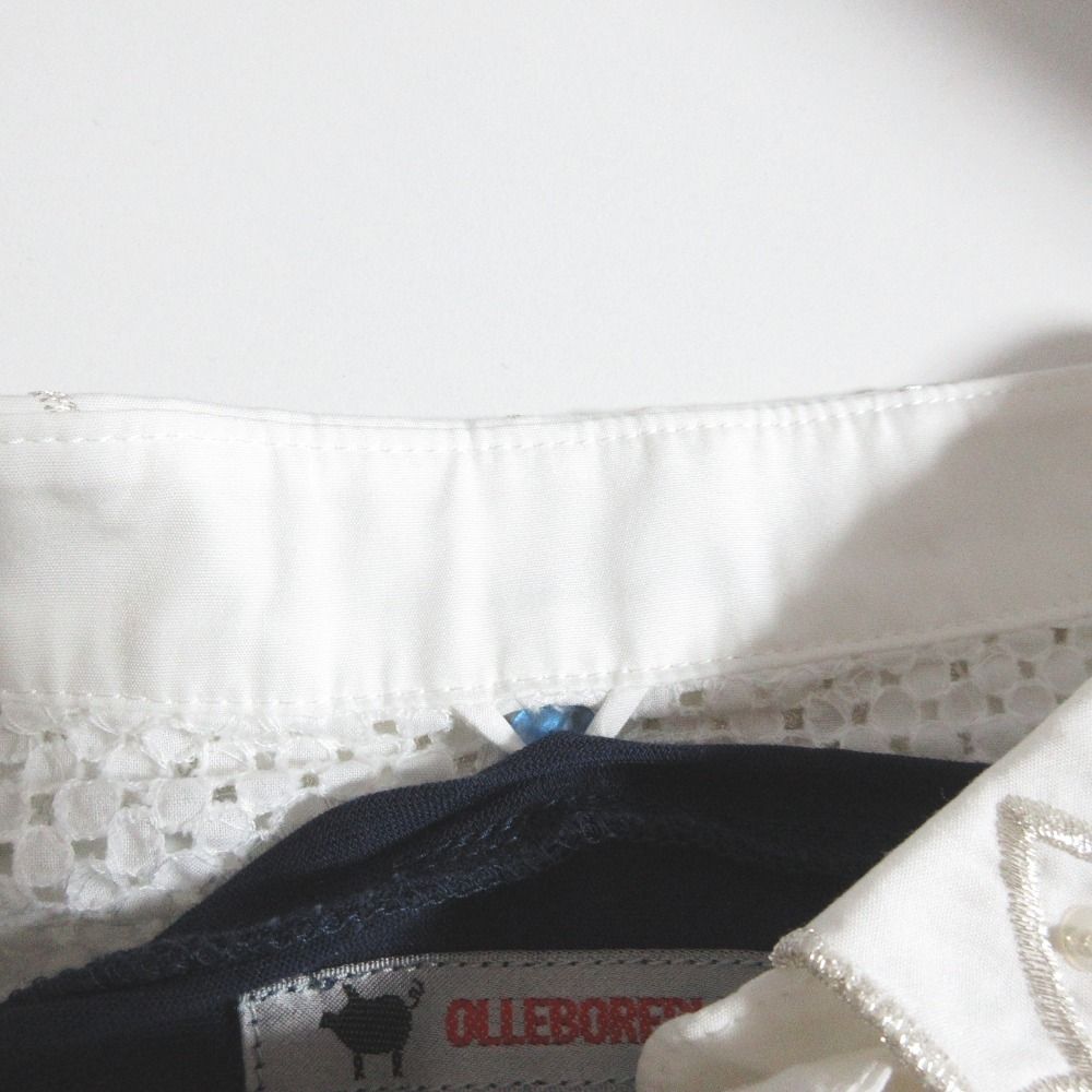 美品 OLLEBOREBLA アルベロベロ オレボレブラ ぶたさんレース