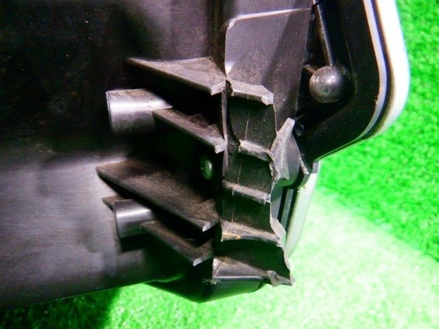 左ヘッドランプ 147794