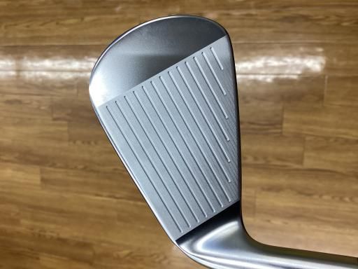 専用3点 スリクソン ZXi5 アイアン N.S.PRO MODUS3 TOUR 105 スチール