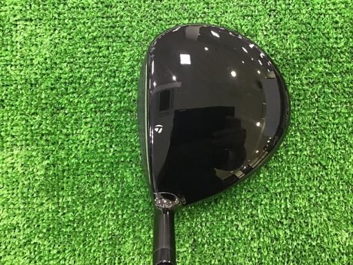  テーラーメイド Qi 10 MAX 3 W フェアウェイウッド FW Diamana BLUE TM 50 フレックスS メンズ 男性用 右利き 右用 Cランク ゴルフクラブ フェアウェイウッド メンズ