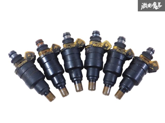 ◇実動外し◇【不具合無し】保証付 日産純正 BNR32 BCNR33