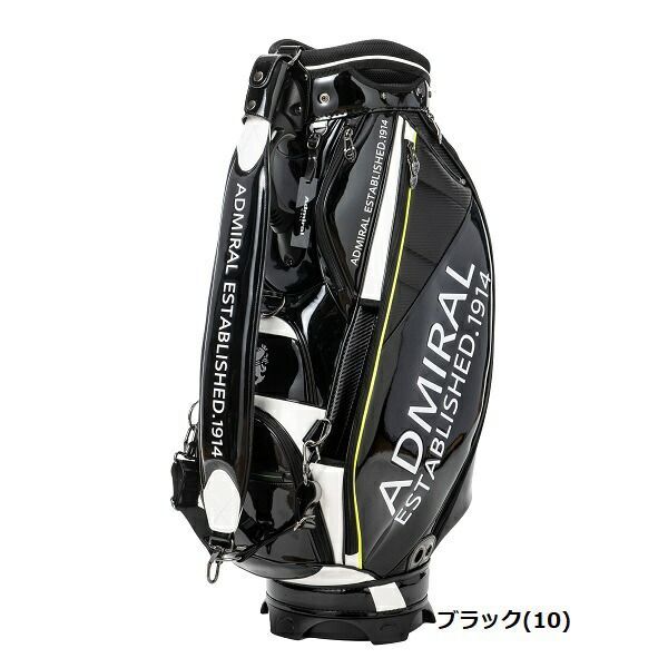 アドミラル キャディバック 限定 正規品 ☆Admiral Golf 送料無料 アドミラル キャディバック 限定 正規品 ☆Admiral Golf 送料無料