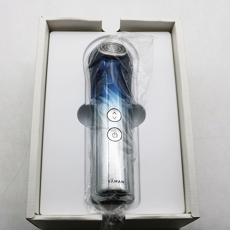 新品未開封_YA-MANブルームWRスター