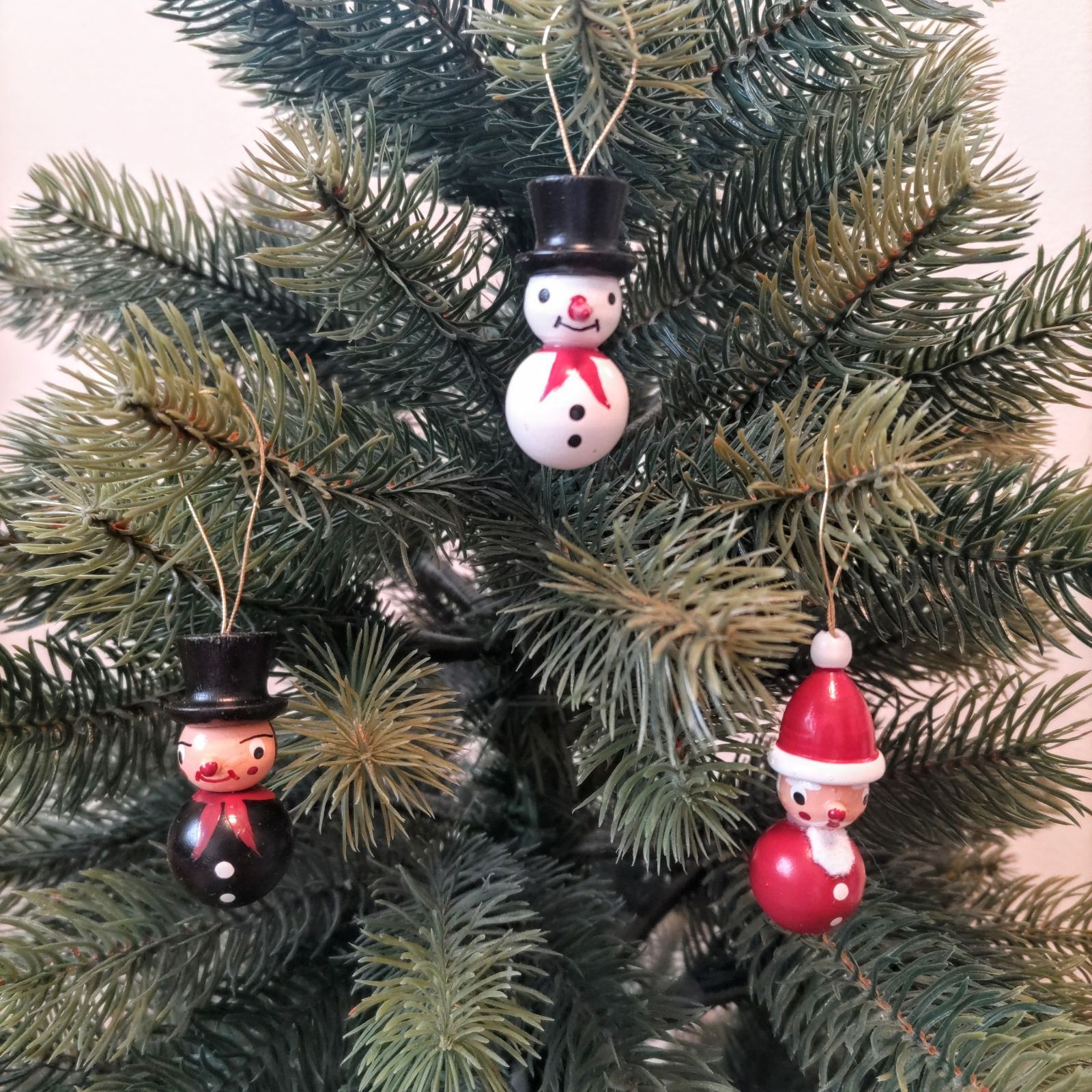 ドイツ製 ドイツ製 クリスマス雑貨 お香人形 木製 煙突掃除人 北欧雑貨風