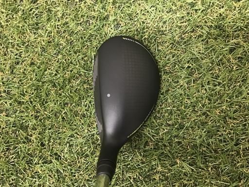 ピン G430 U5 ユーティリティ UT NS PRO MODUS3 TOUR105 フレックスS メンズ 男性用 右利き 右用 Cランク ゴルフクラブ