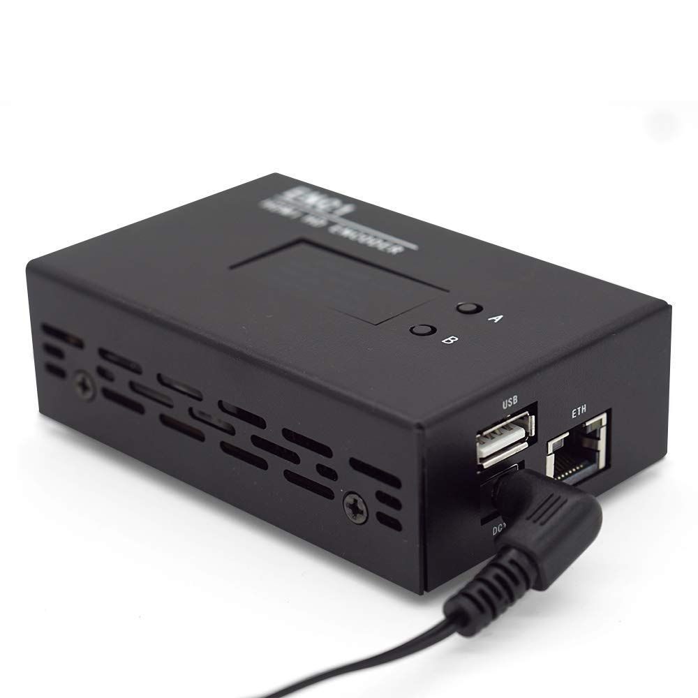 商品 IPTVをサポートし ライブストリームブロードキャストはYouTube Facebook RTMPS Wowza Twitchをサポートします for ビデオエンコーダーはRTSP RTP RTMP HTTP UDP SRT ONVIF ライブ