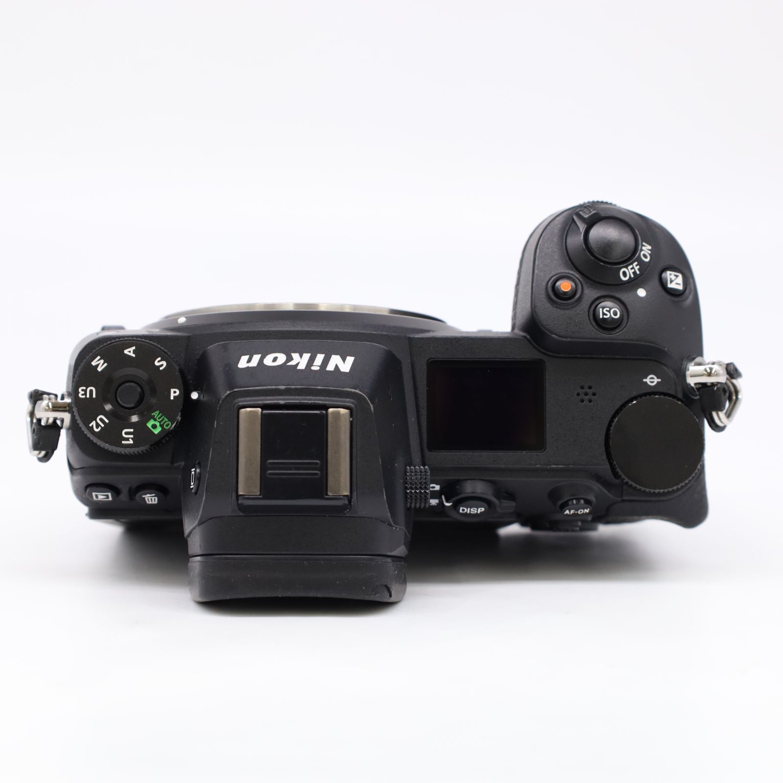 □極上品□ Nikon（ニコン）Z6 ボディ☆高画質＆高速AFのフル