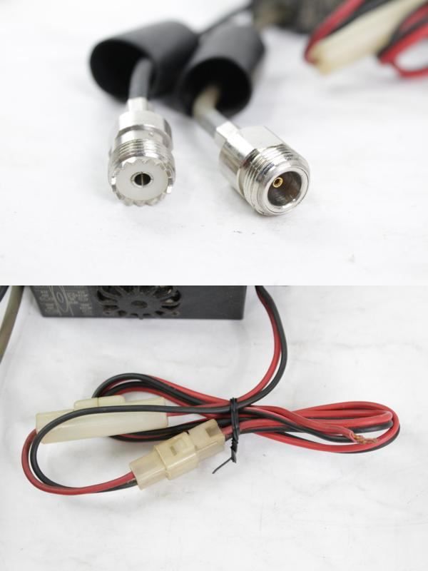 ケンケン 現状品 ケンウッド 無線機 TM-841S トランシーバー KENWOOD