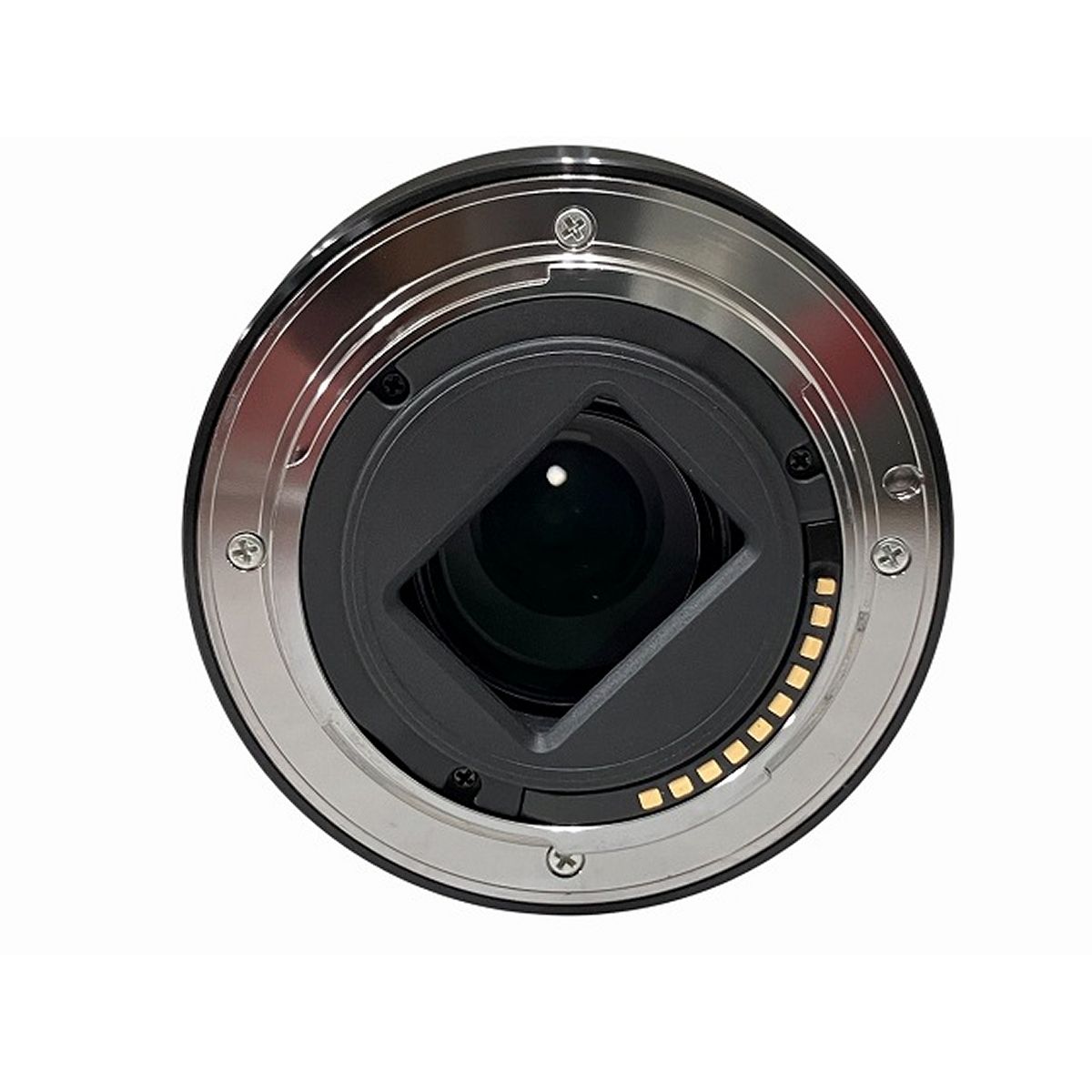 SONY SEL55210 E 55-210mm F4.5-6.3 OSS デジタル一眼カメラ α E