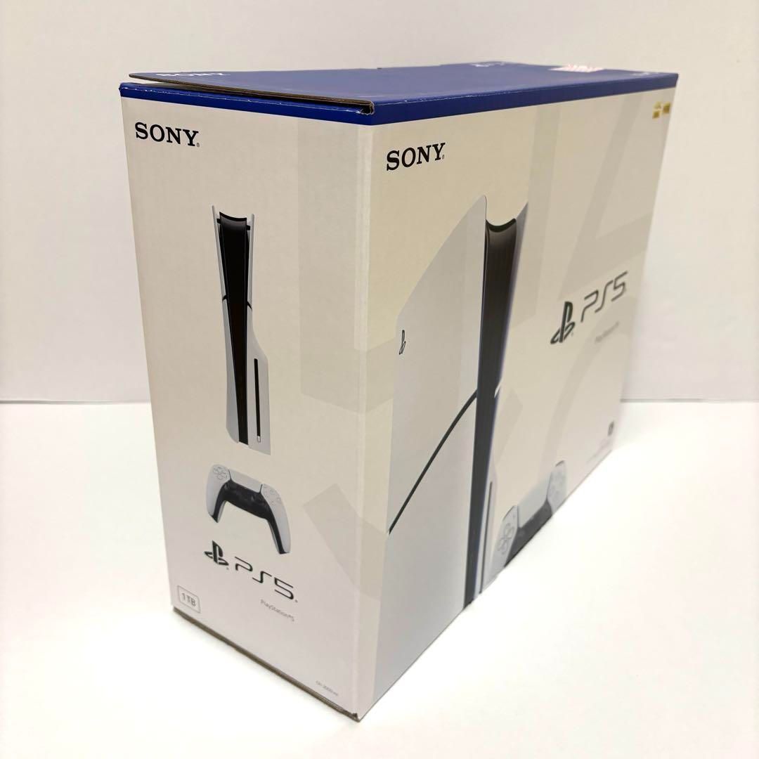 SONY PS5 プレステ 本体 CFI-2000A01 WWW_NOITHATQUANGTHANH_NET