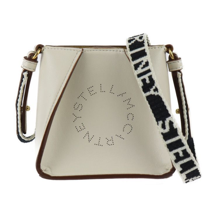 Stella McCartney ステラマッカートニー MICRO HOBO マイクロ ホーボー  