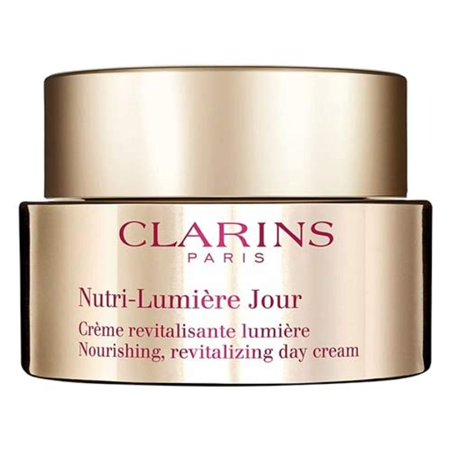 クラランス CLARINS Ｎルミエール デイ クリーム 50g 並行輸入品