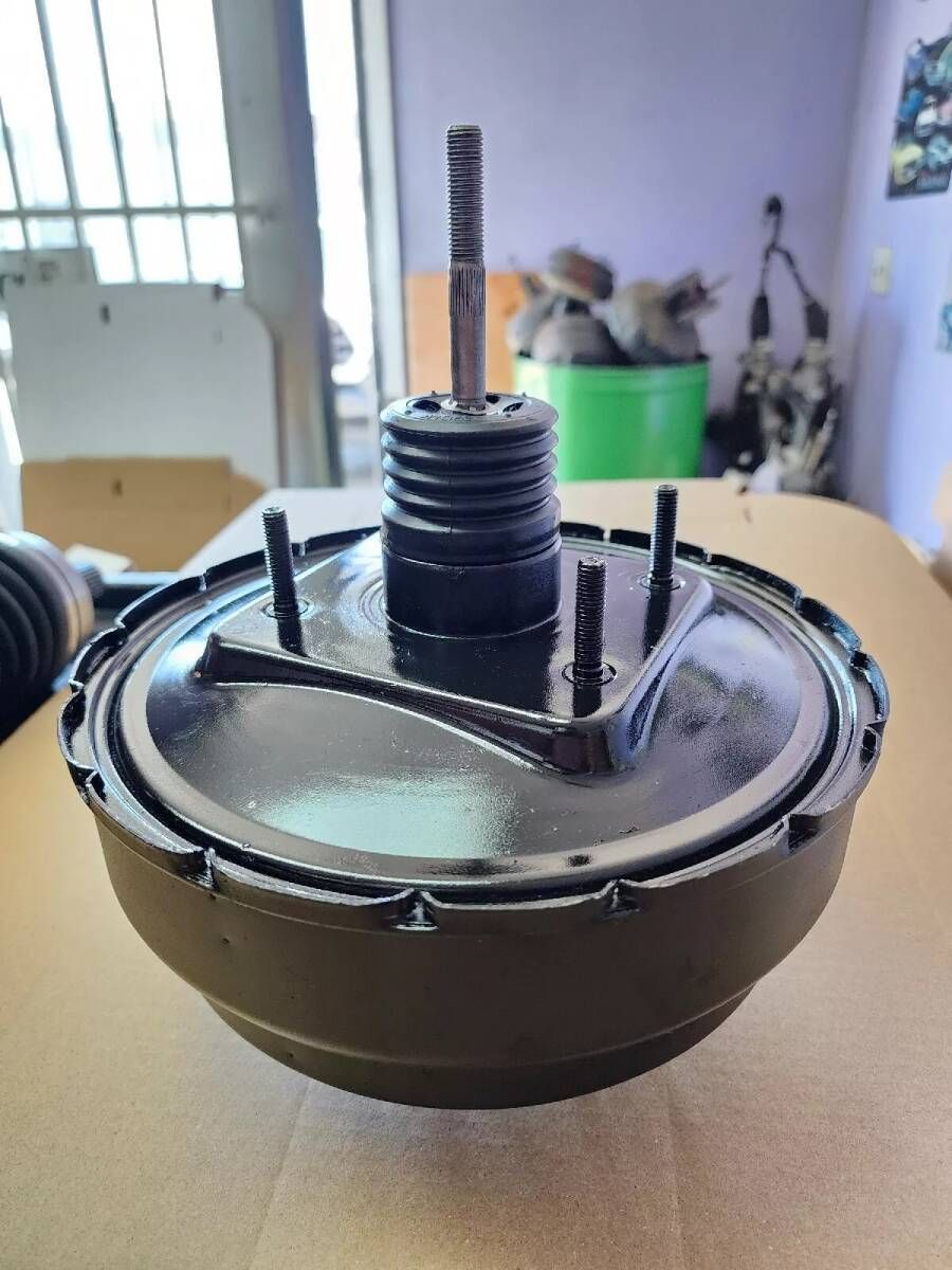 トヨタ純正 80 ランドクルーザー ランクル ブレーキブースター TOYOTA LEXUS Genuine Brake Booster LAND CRUISER LX450