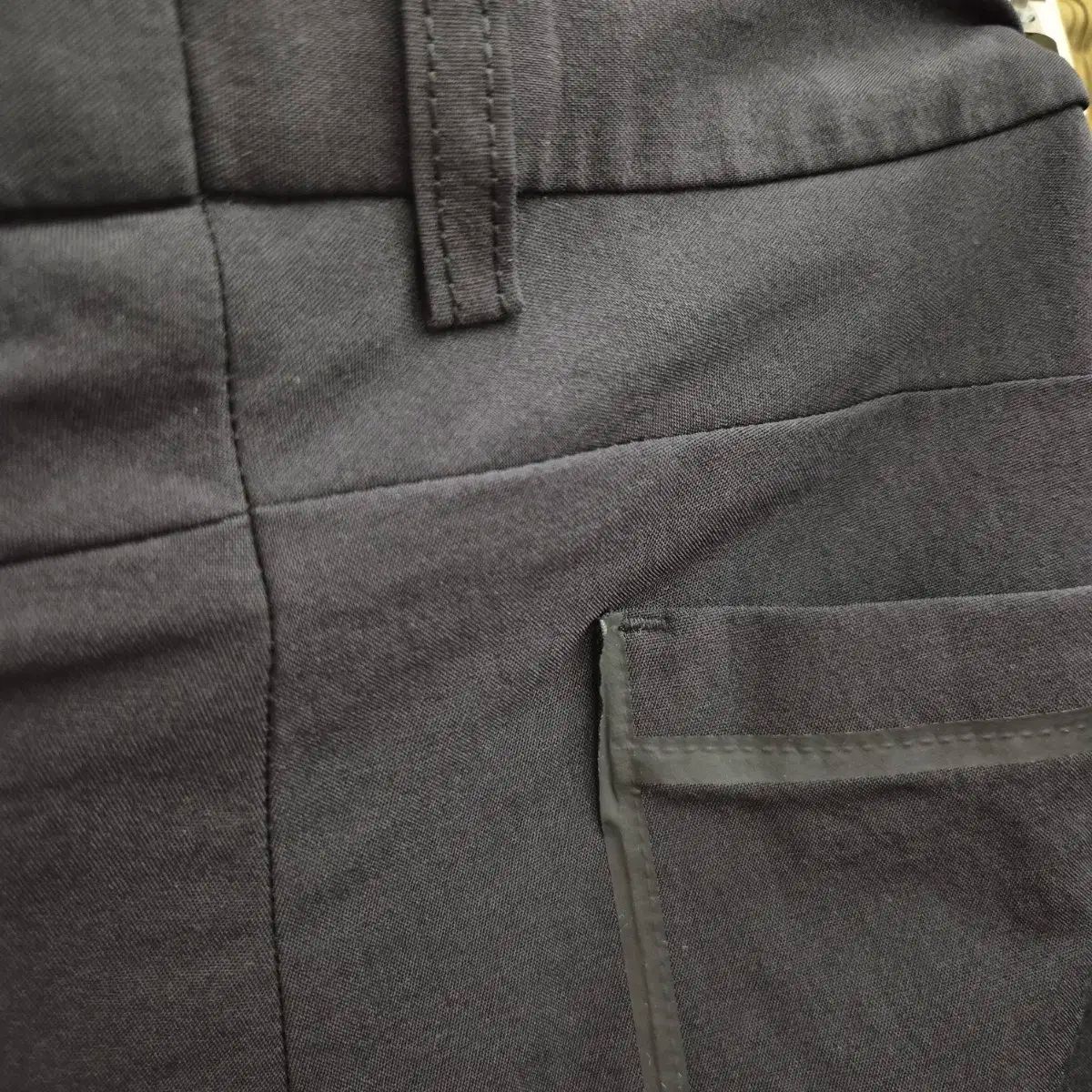 Titleist タイトリスト ブラック メンズ パンツ 85 サイズ LLC-HASEGAWATOSO_COM