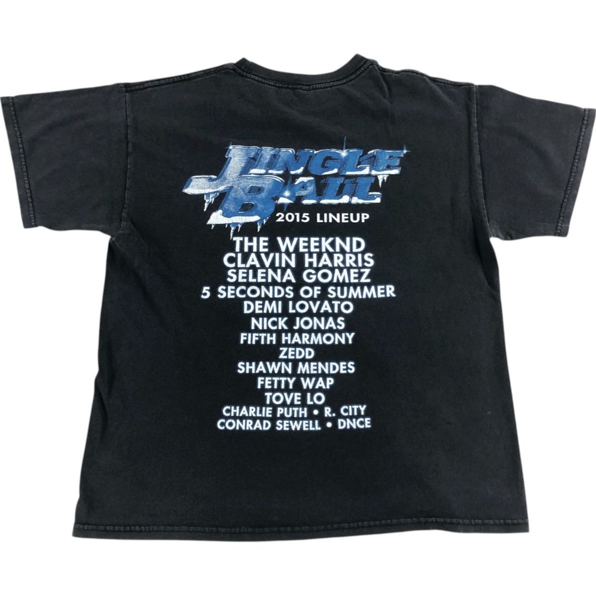 ワンダイレクション　コレクション 古着 ONE DIRECTION ワンダイレクション バンドTシャツ バンT
