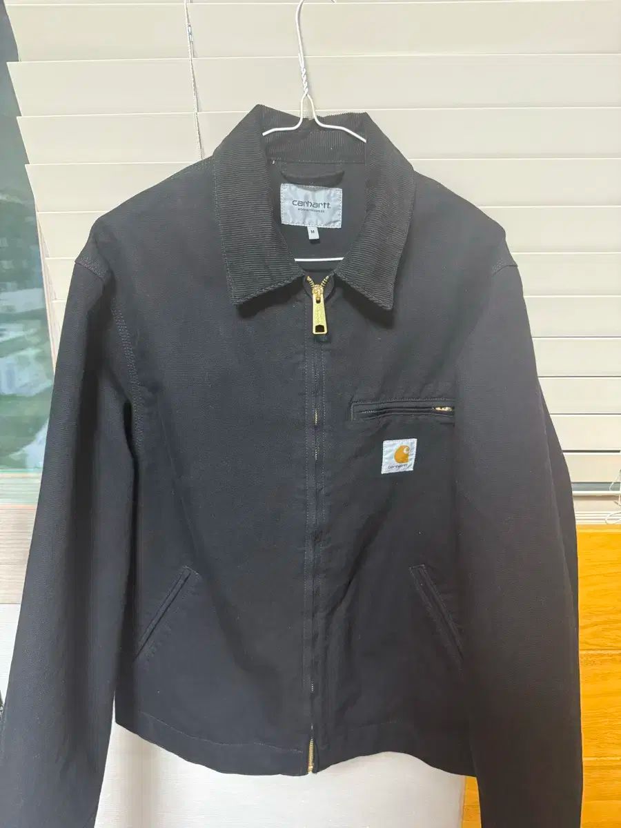 Carhartt カーハート WIP デトロイトジャケット ジャケット