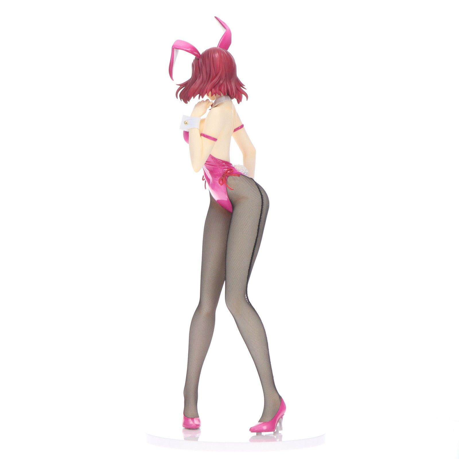 MegaHouse - B-style 紅月カレン(こうづきかれん) バニーVer. コードギアス 反逆のルルーシュ 1/4 完成品 フィギュア プレミアムバンダイ&アニメイト&あみあみ限定 FREEing(フリーイング)/メガハウス B-style 紅月カレン(こうづきかれん) バニーVer. コードギアス
