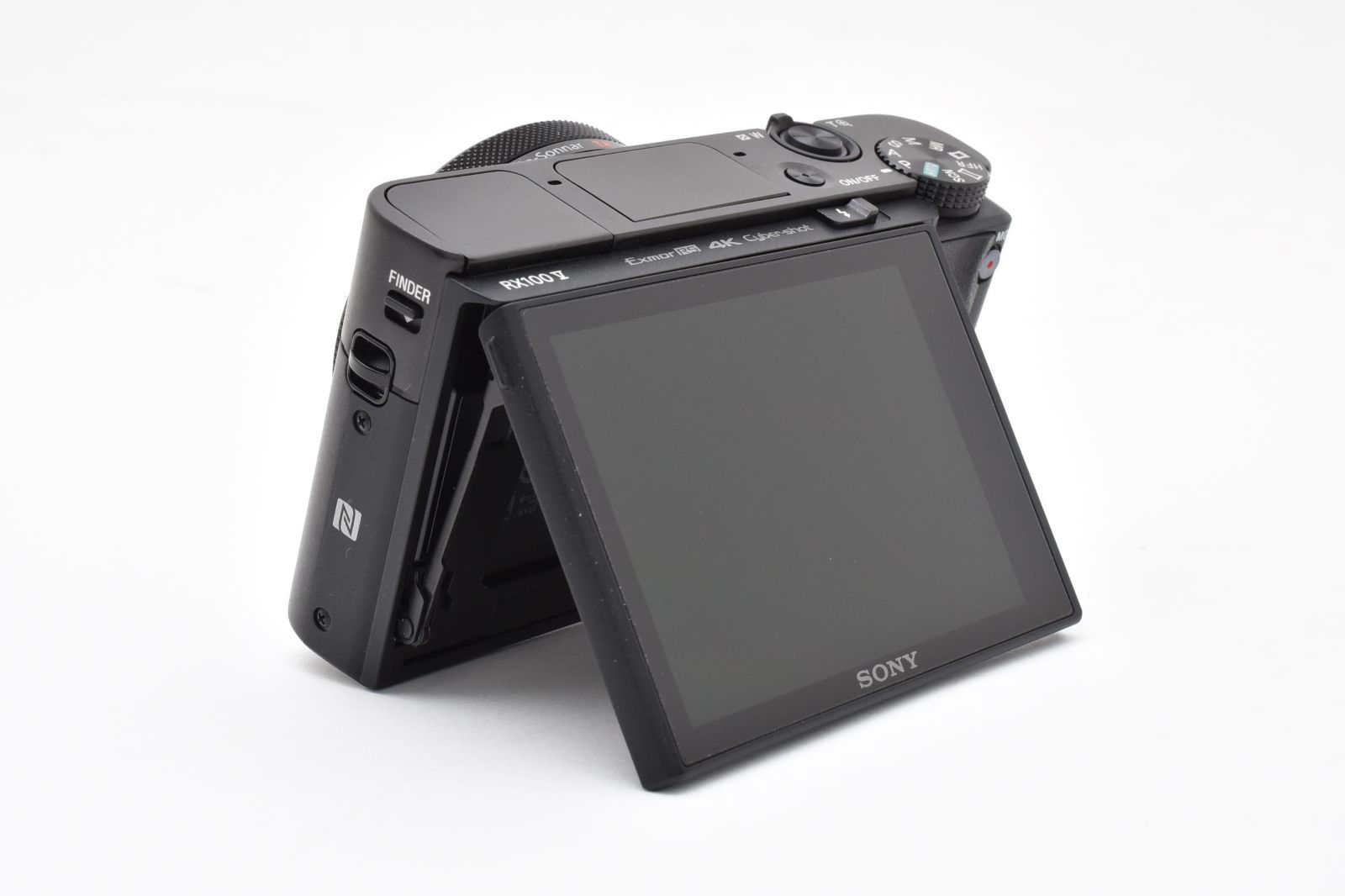 極上品] SONY DSC-RX100M5A コンパクトデジタルカメラ ソニー