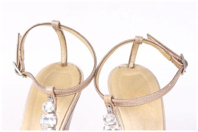 ジュゼッペザノッティデザイン GIUSEPPE