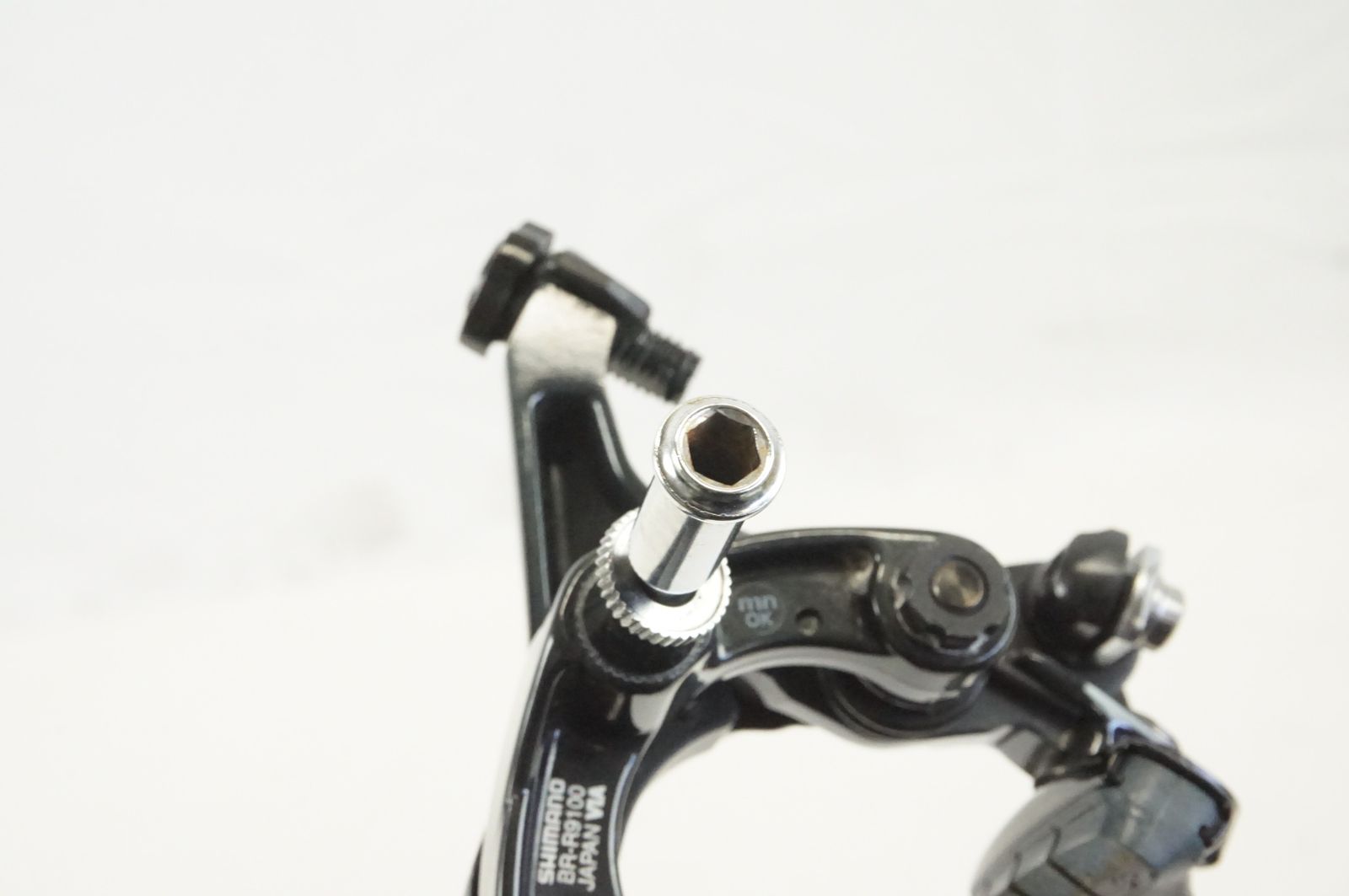 DURA-ACEブレーキセット BR-R9100 SHIMANO 「シマノ」 DURA-ACE BR