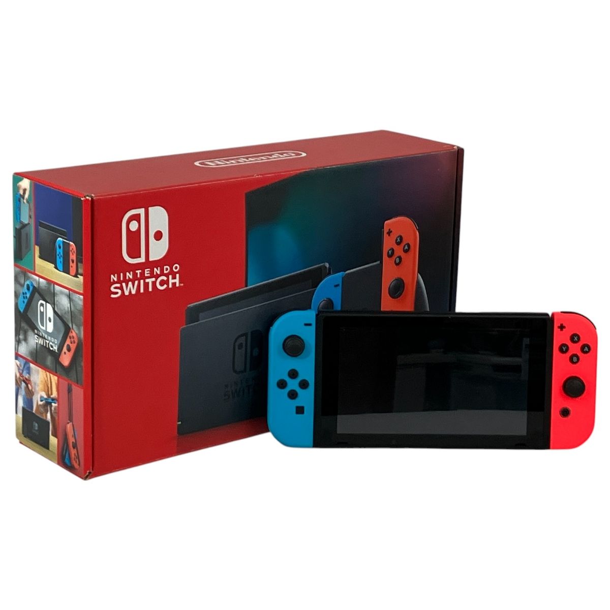 Nintendo Switch サポート｜任天堂サポート