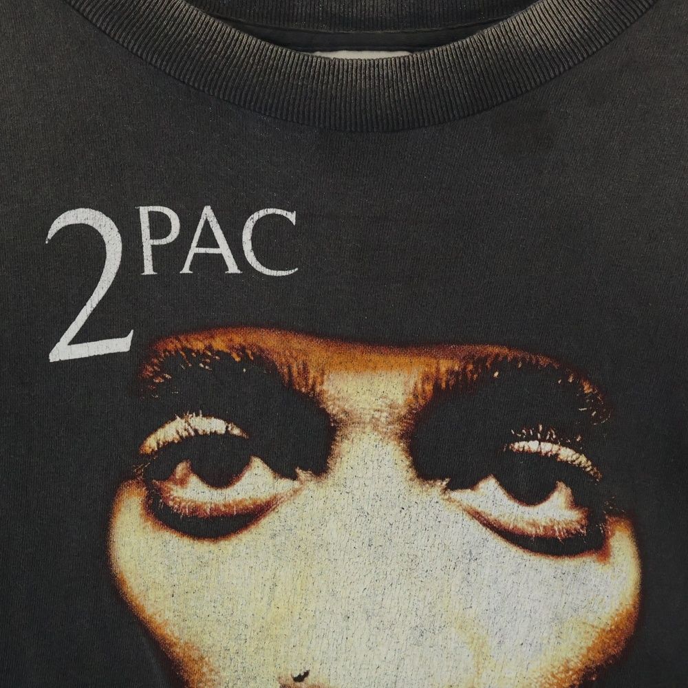 正規 美品 25SS SAINTMICHAEL 2PC_SS TEE 909P△