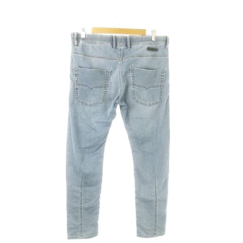 美品DIESEL KROOLEY スウェットパンツ 34 楽天市場】DIESEL ディーゼル 新品 ジョグジーンズ KROOLEY-Y-T