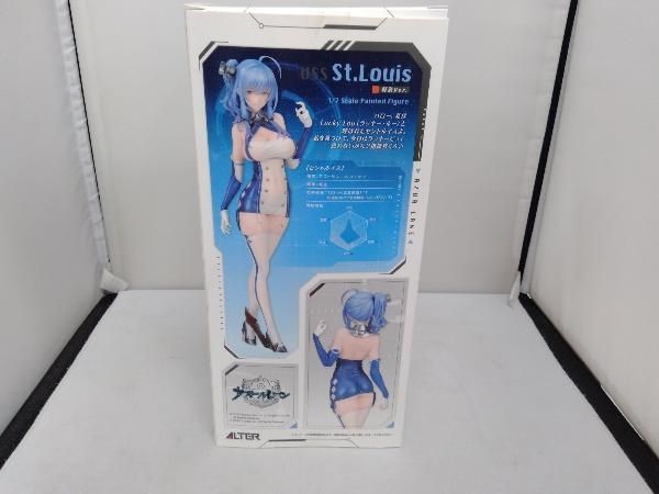 アルター セントルイス 軽装Ver. 1/7 アズールレーン