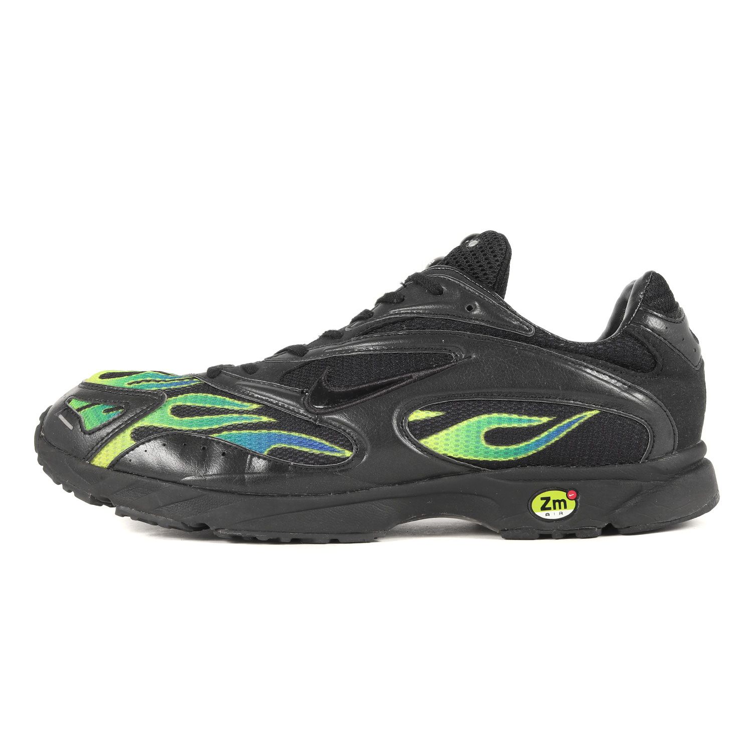 Supreme シュプリーム サイズ:28.5cm NIKE ZOOM STREAK SPECTRUM PLUS