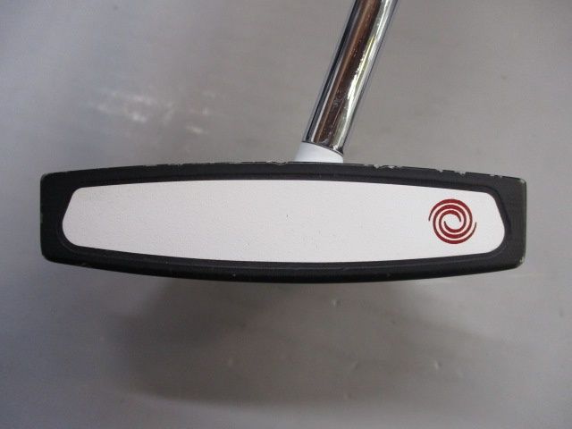 オデッセイ ホワイトホット　Versa Twelve 33インチ　ストロークラボ オデッセイ WHITE HOT VERSA TWELVEパター ストロークラボ 33