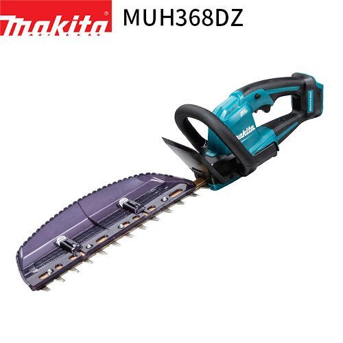 マキタ 正規店] 充電式 ヘッジトリマ MUH368DZ 偏角拝み刃仕様 360mm