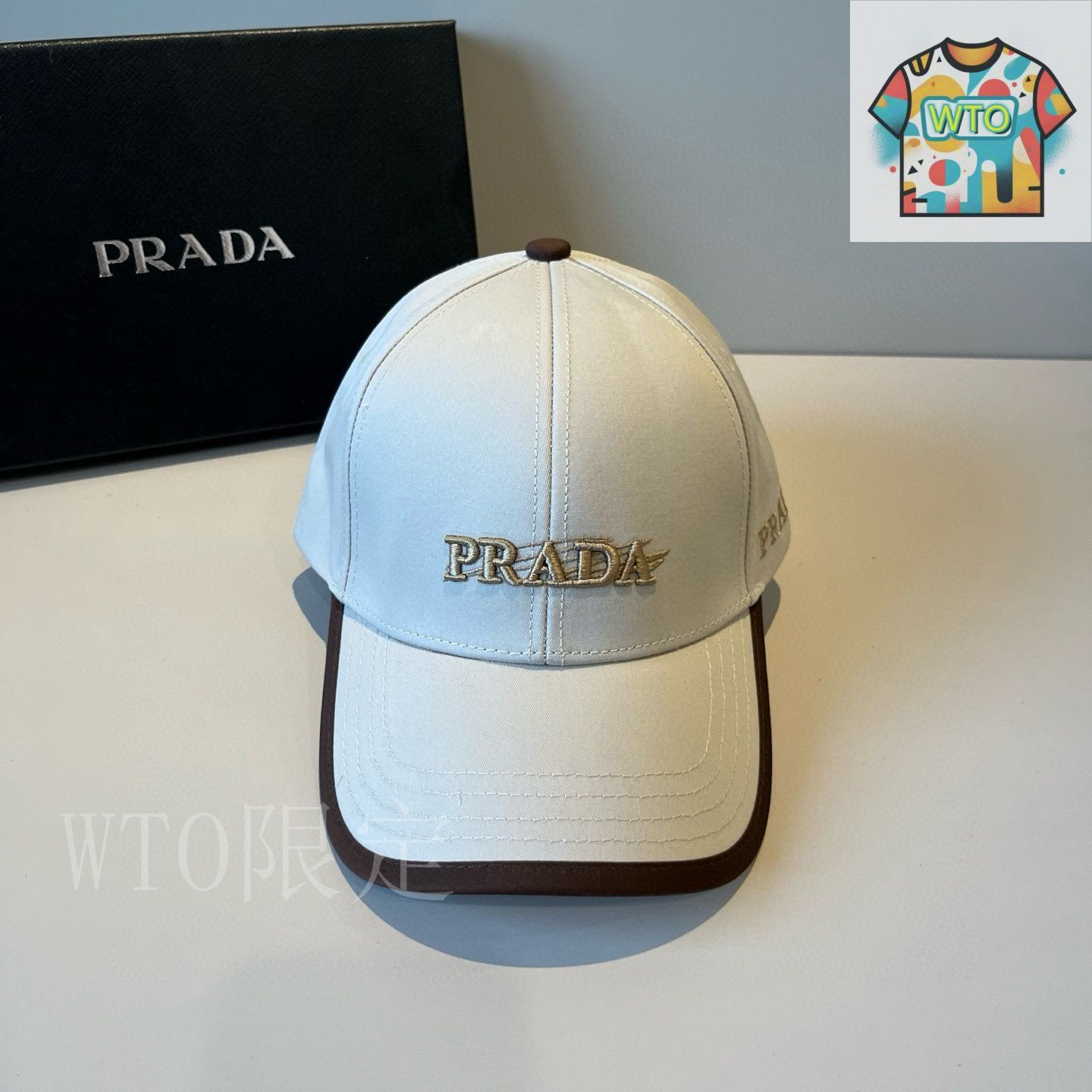 zacさま　限定商品FR2 GOLF チェック柄 バケットハット新品未使用 限定商品FR2 GOLF チェック柄 バケットハット新品未使用 ゴルフ