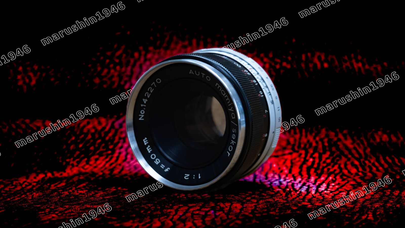 MAMIYA AUTO sekor 50mmF2 M42 マミヤ セコール M42マウント オールド MAMIYA AUTO sekor 50mmF2 M42 マミヤ セコール M42マウント オールド