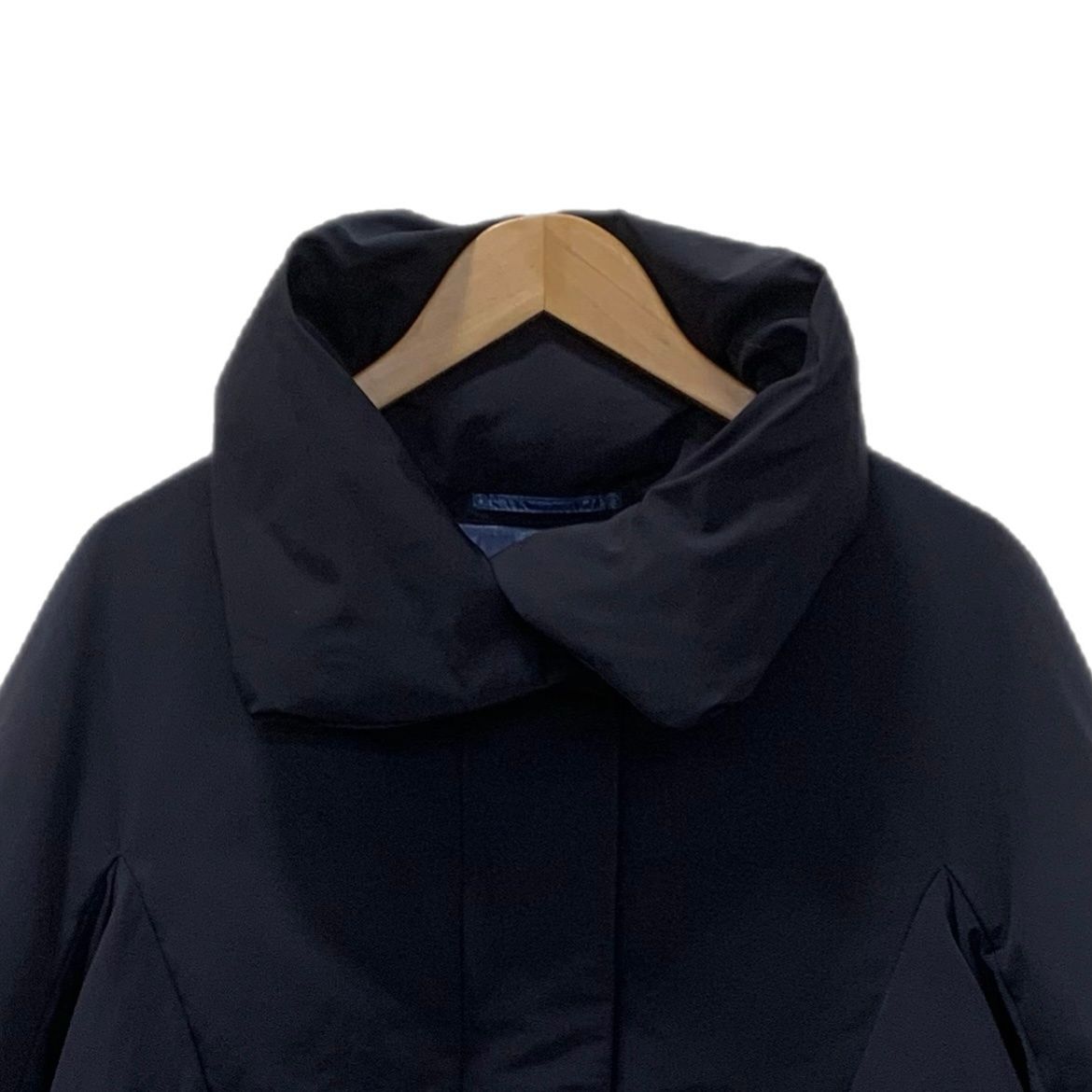 ユニクロ UNIQLO ハイブリッドダウンジャケット 478262