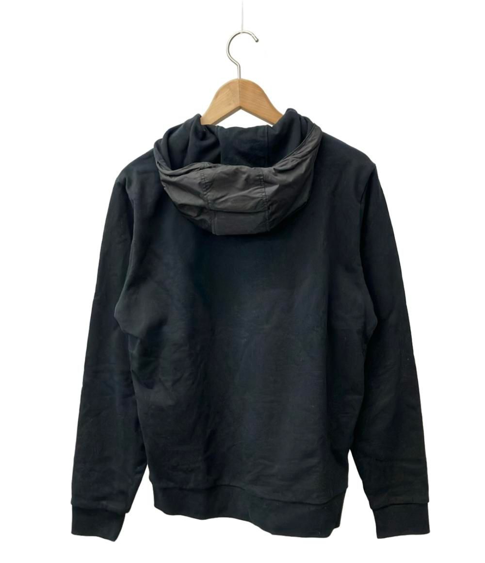 PRADA プラダ　パーカー　Sサイズ 中古・古着通販】PRADA (プラダ) ジップパーカー ブラック