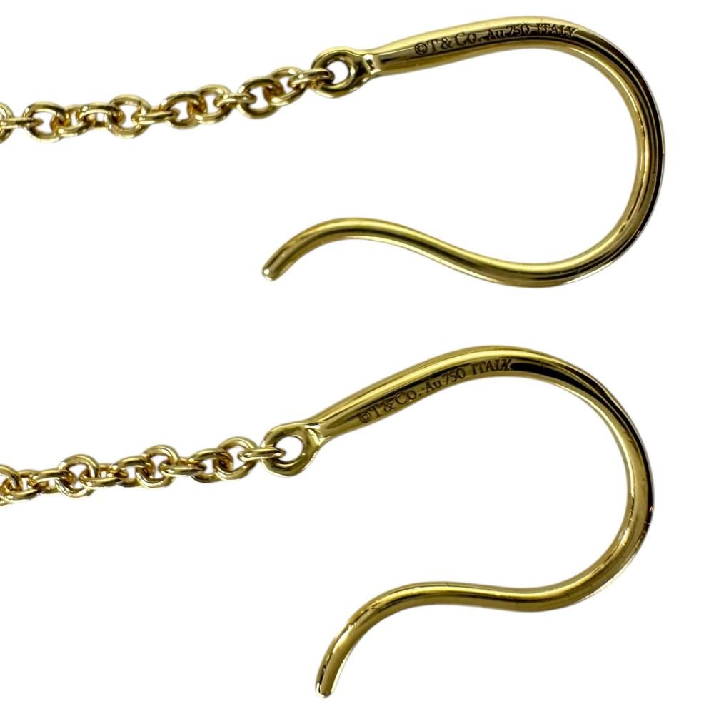TIFFANY&Co./ティファニー】ハードウェアボール ボール径13.7mm