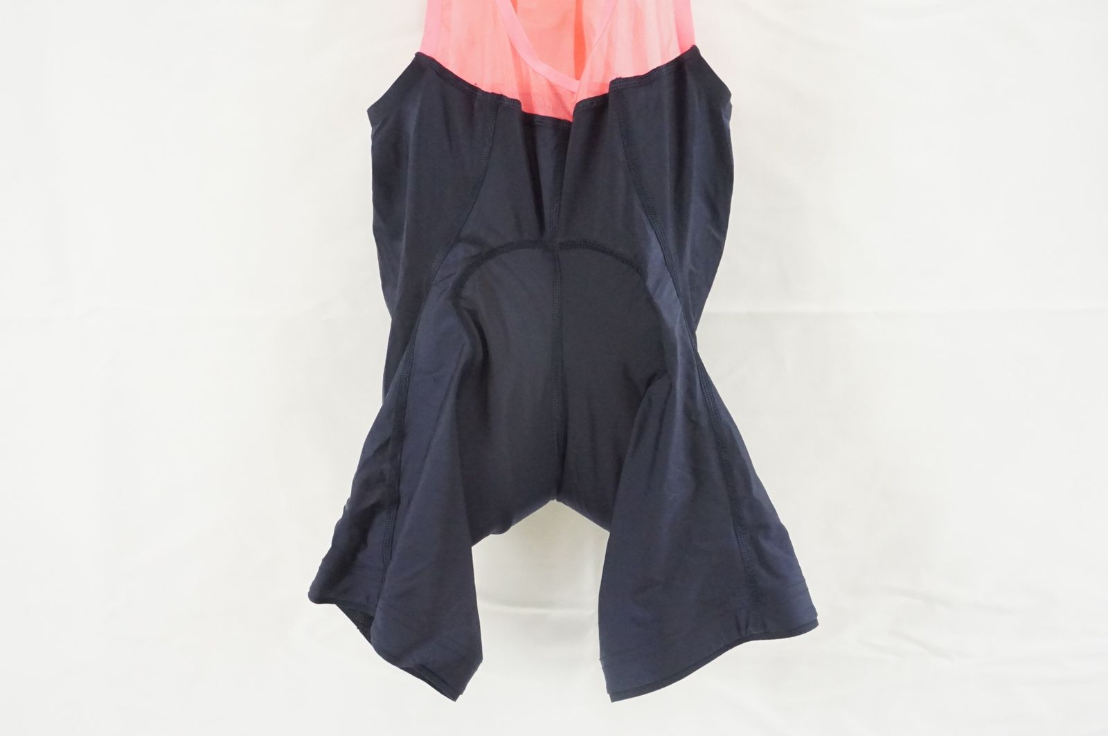 Rapha メンズ PROTEAM フライウェイト ビブショーツ ブラック S Rapha Pro Team Training Bib（ラファ プロチーム トレーニング