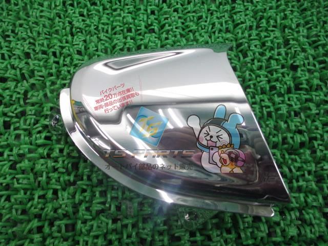 ゴールドウイング ヘッドライトカバー 右 在庫有 即納 ホンダ 純正 新品 バイク 部品 GL1800 ゴールドウイング1800 車検 Genuine