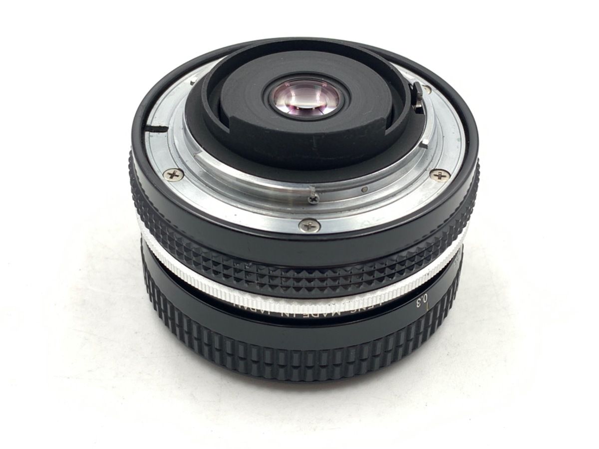 ニコン Nikkor 20 mm F 4