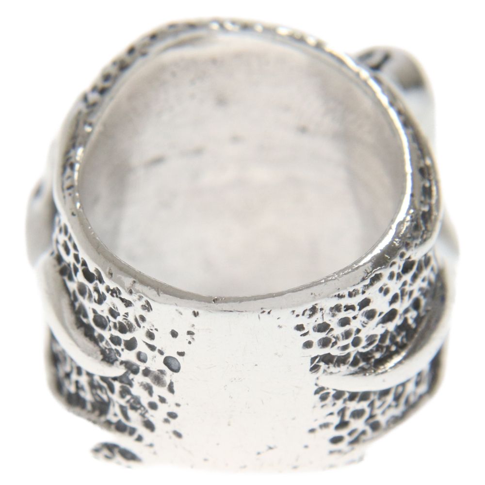 STARLINGEAR (スターリンギア) Hot Head Puncher Ring ホット STARLINGEAR (スターリンギア) Hot Head Puncher Ring ホット