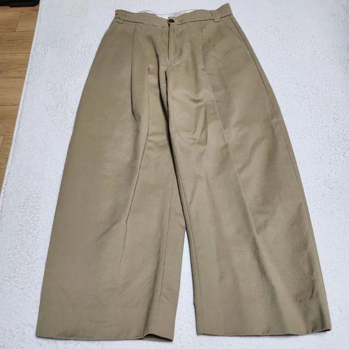 スタジオニコルソン ソルテ タン Mサイズ