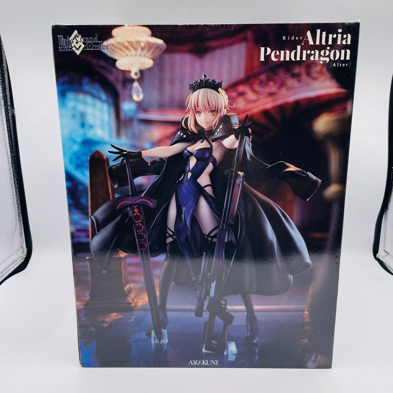 薔薇王の葬列 リーチャート 複製原画 50名限定 サイン入り イラスト集