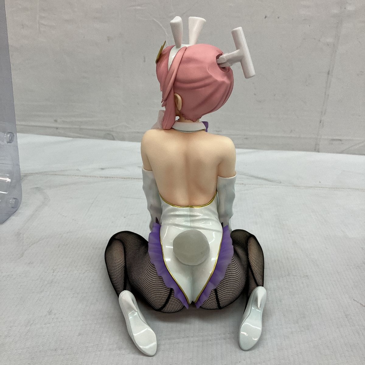 1⁄4 完成品