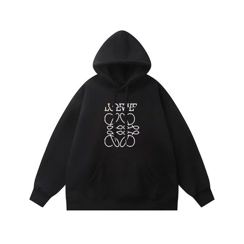 【予約販売】本 24ss LOEWE スプリング メルカリ - パーカー トップス