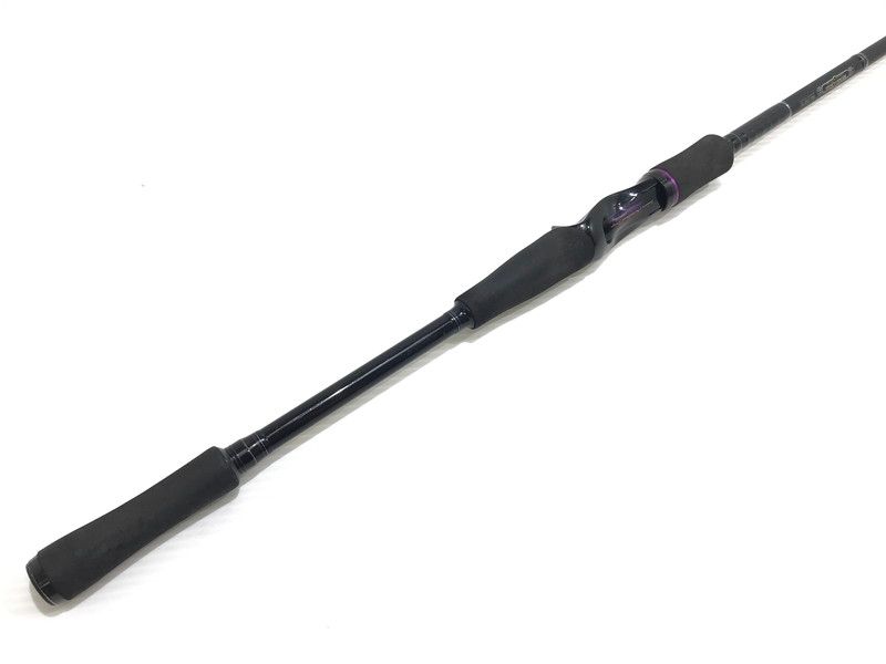 中古品】Daiwa ダイワ HEARTLAND ハートランド HL8112HRB-AGS15